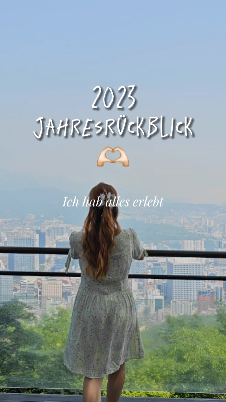 Ich hab gelebt 2023