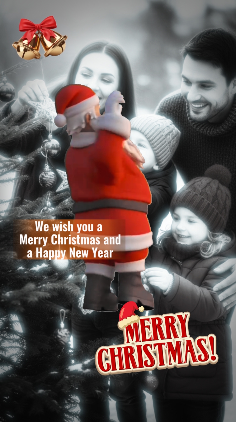 Selamat Natal