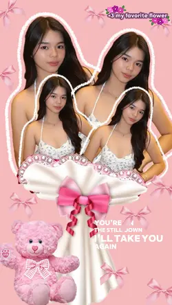 Valentine's Flower