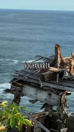WELCOME TO YOGYAKART