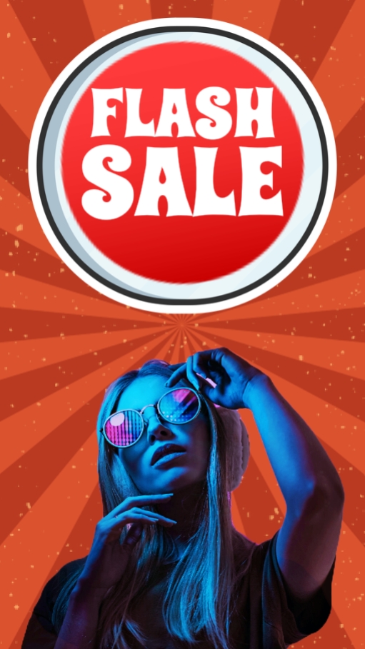 PROMOÇÃO TEMP DE VENDA