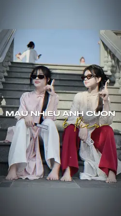 MẪU 6 ẢNH CUỐN