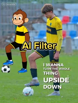 Curious George AI