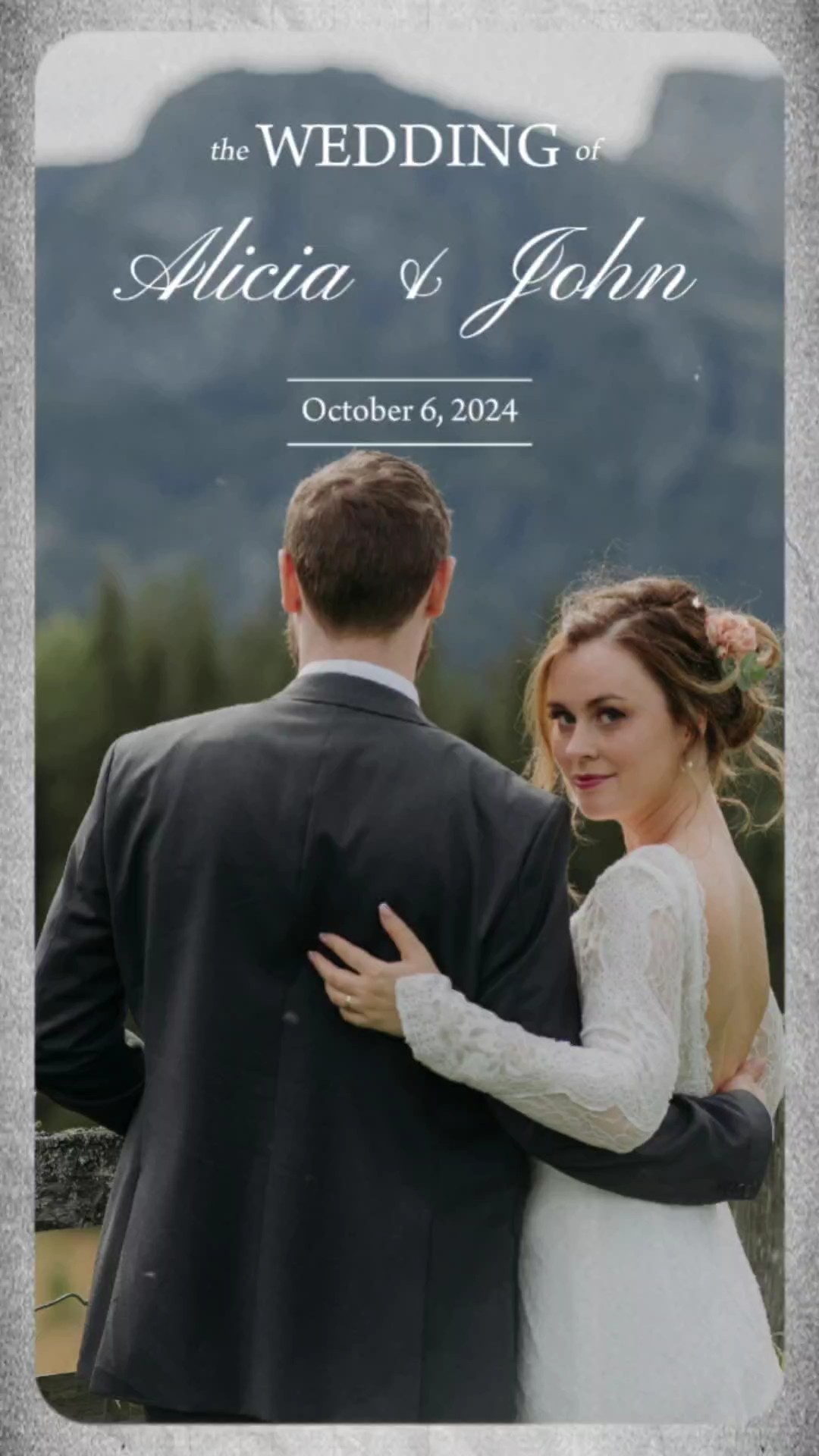 La Boda