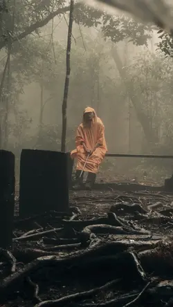 kabut estetik