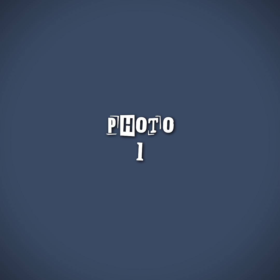 Cover Picture