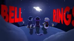 MURDER DRONES 