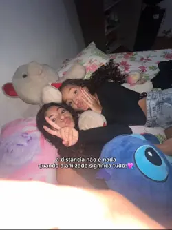 a distância n e nada