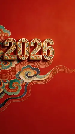 Chinese New Year