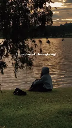 bahagia lagi