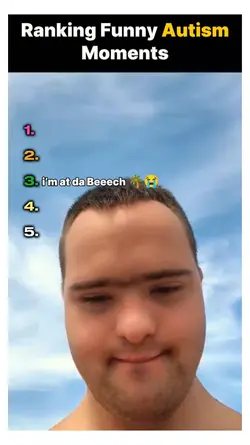 Ranking Autism memes