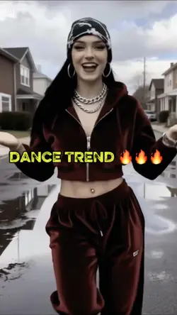 DANCE TREND