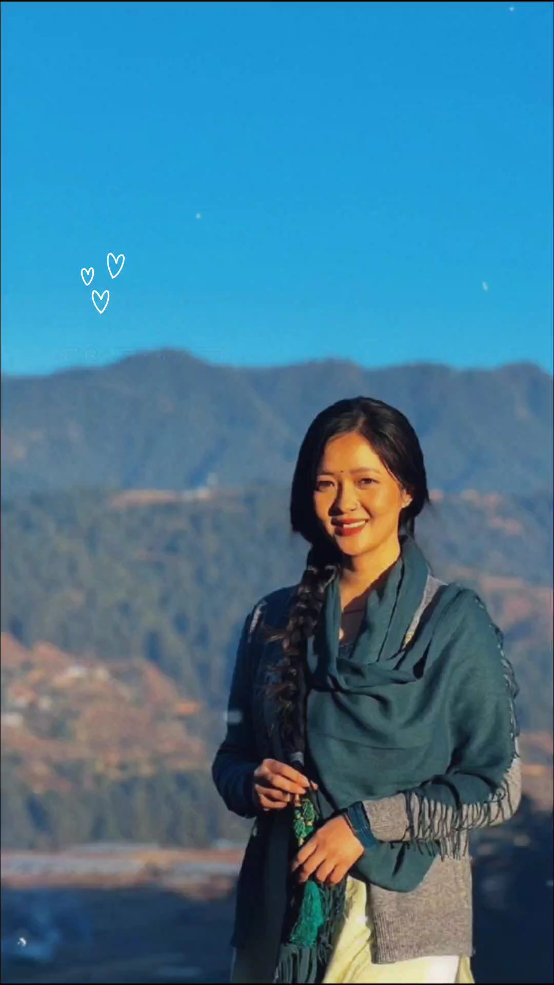 तिम्रो माया गुनैको। 