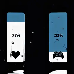 love or game trendin