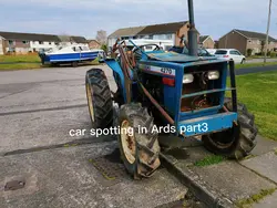 car spotting part 3!