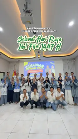 Trend idul fitri