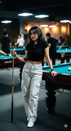 TREN FOTO BILYAR