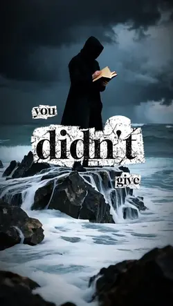 Dear me I'm so proud