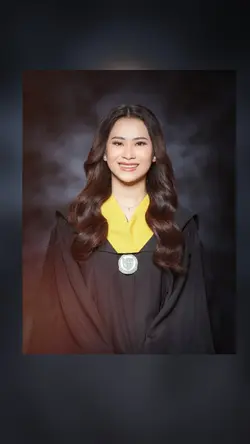 Graduation pic