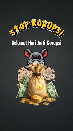 hari anti korupsi 
