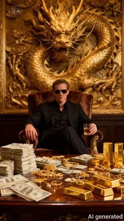 Boss Mavia Effect Ai