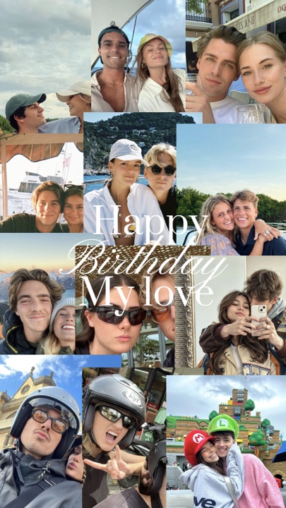 happy birthday my lo
