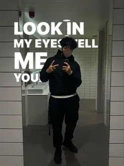 MY EYES (1 Pic)