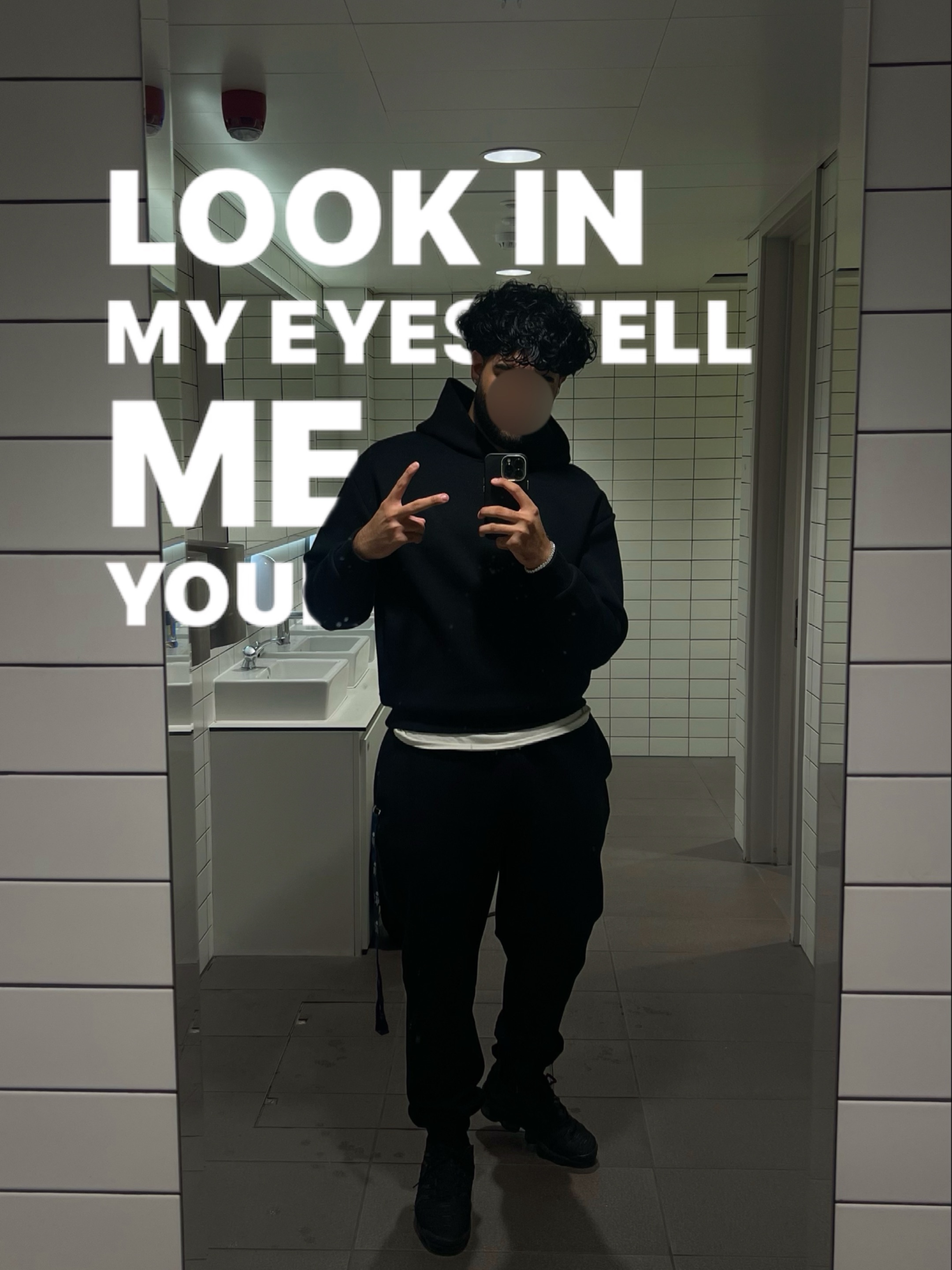 MEUS OLHOS (1 Foto) 