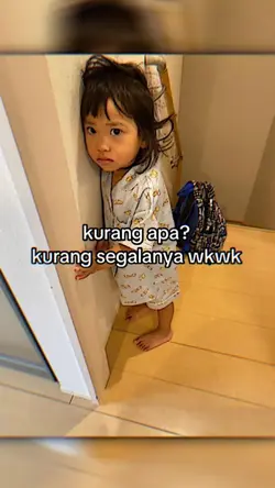 KurangApa?KurangSega