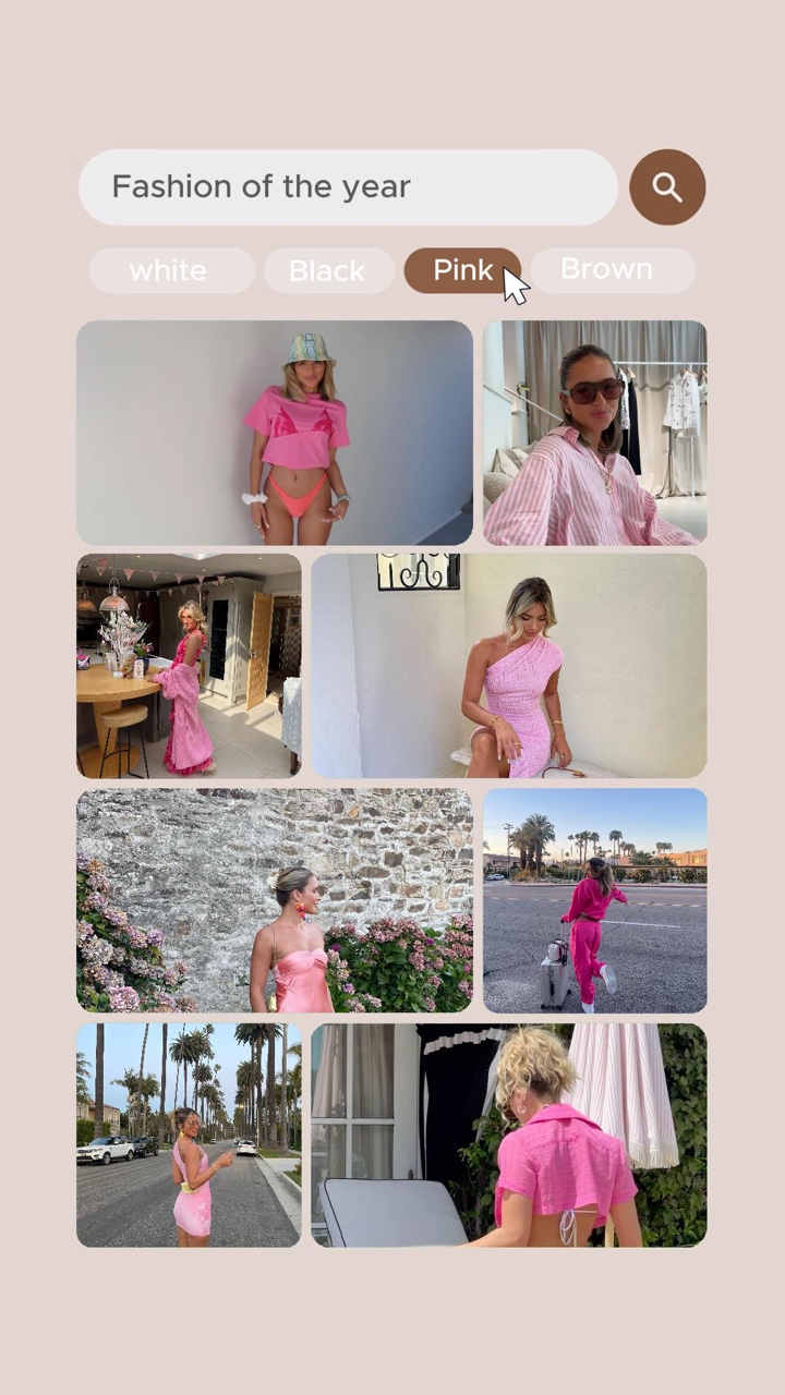 Recap Fashion 2024