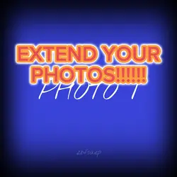 EXPAND YOUR PHOTOS😱!