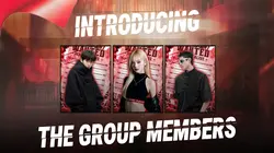 GROUP INTRO /VER3