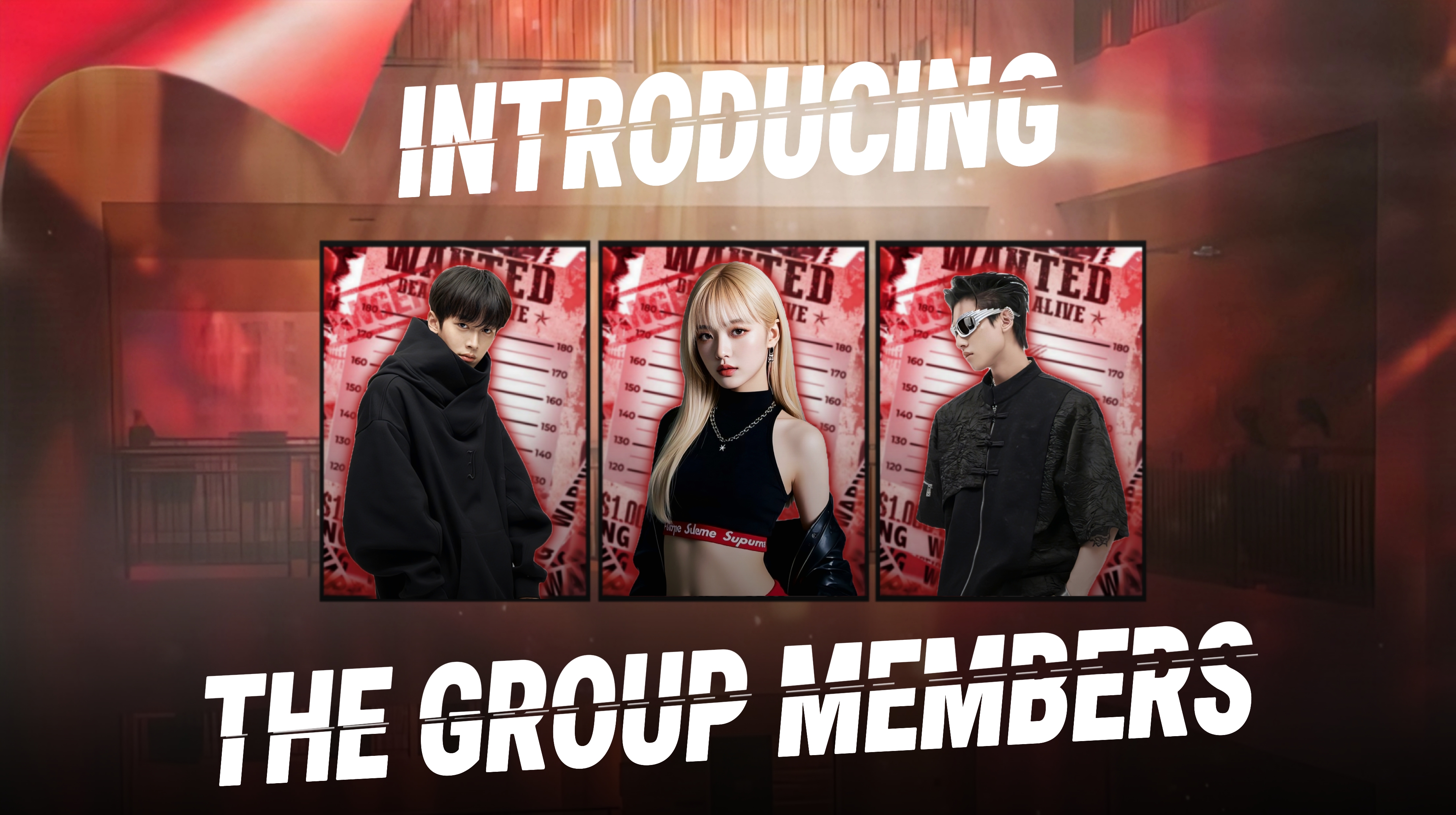 GROUPE INTRO / VER3