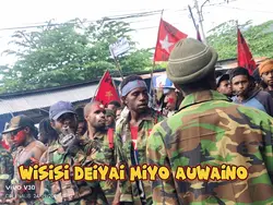 Wisisi Deiyai Miyo 