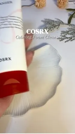 Facial Foam Cleanser