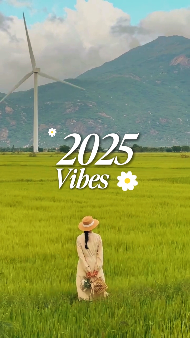 Cerita getaran 2025