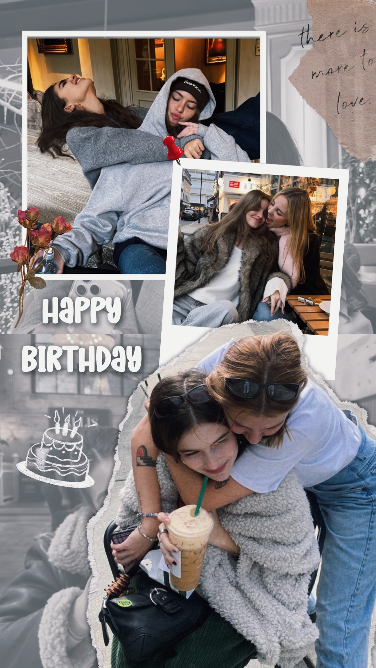 birthday celebration