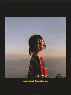 Mungkin di Dpn Buram