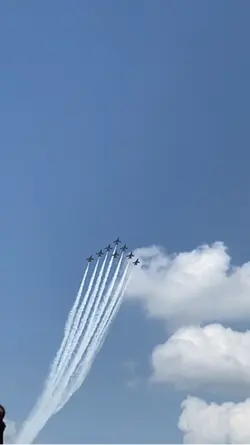AIR SHOW✈️