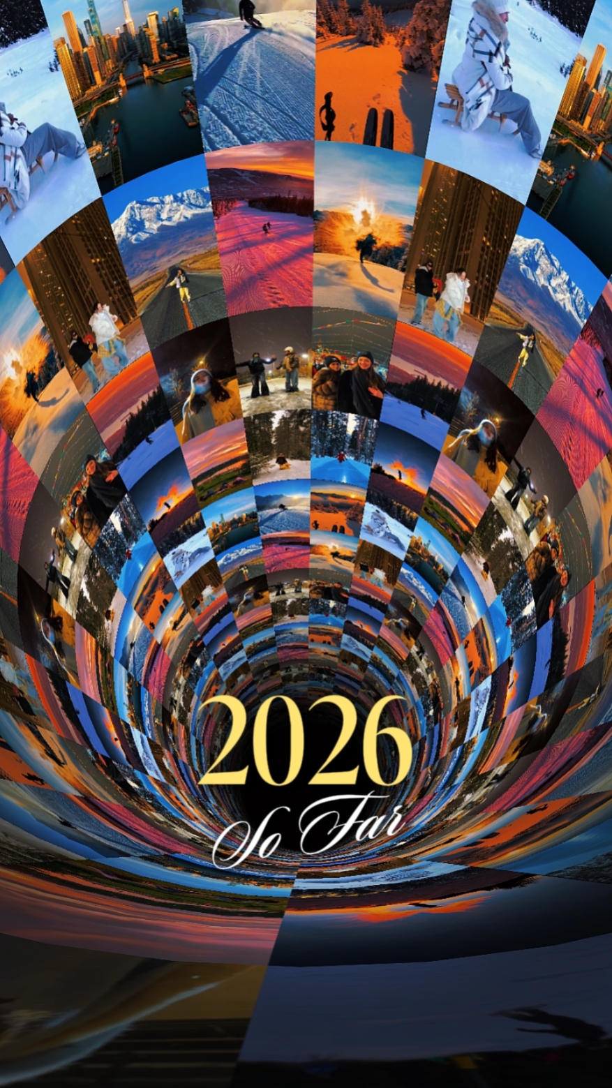 2026 bis jetzt