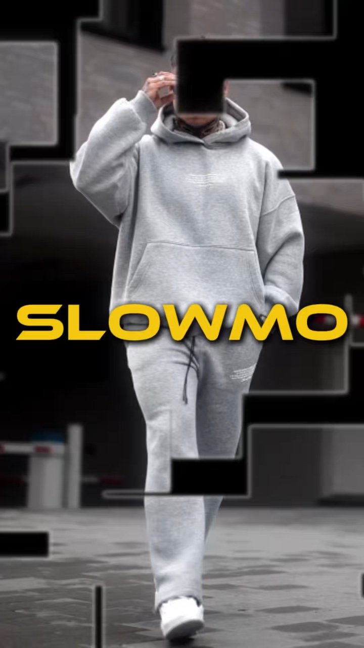 Slowmo trending