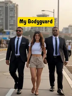 My Bodyguard