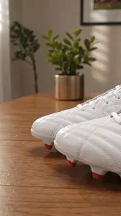 Review Sepatu 