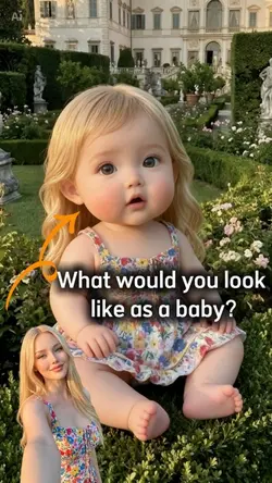 Baby version