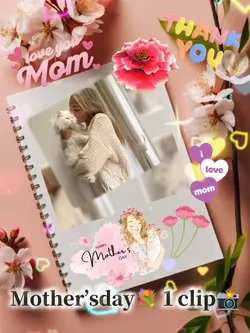 Mother’sday/1clip