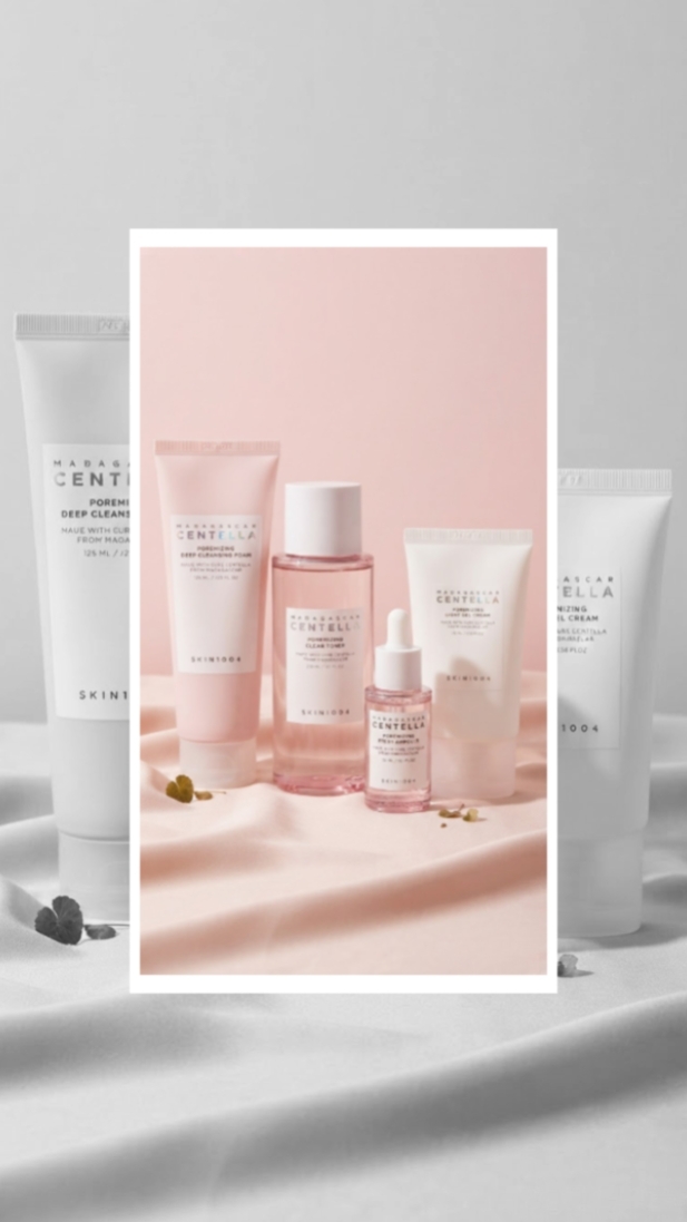 PROMO SOINS DE LA PEAU