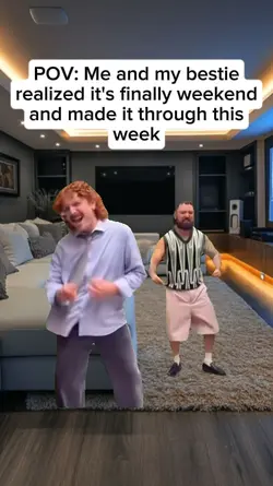 me and my bestie rea