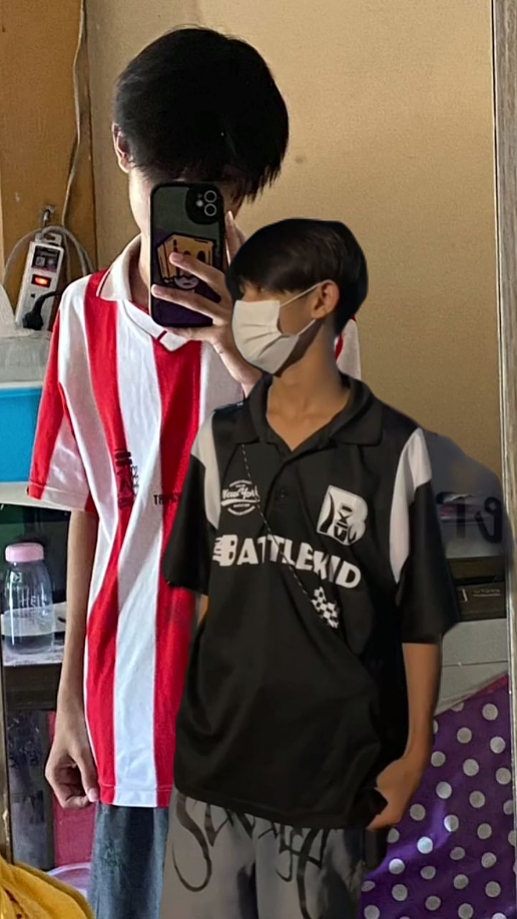 1 คลิป 4 ภาพ