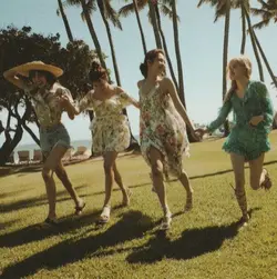 Tou de férias !!