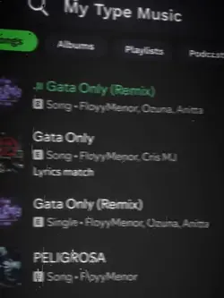 GATA ONLY